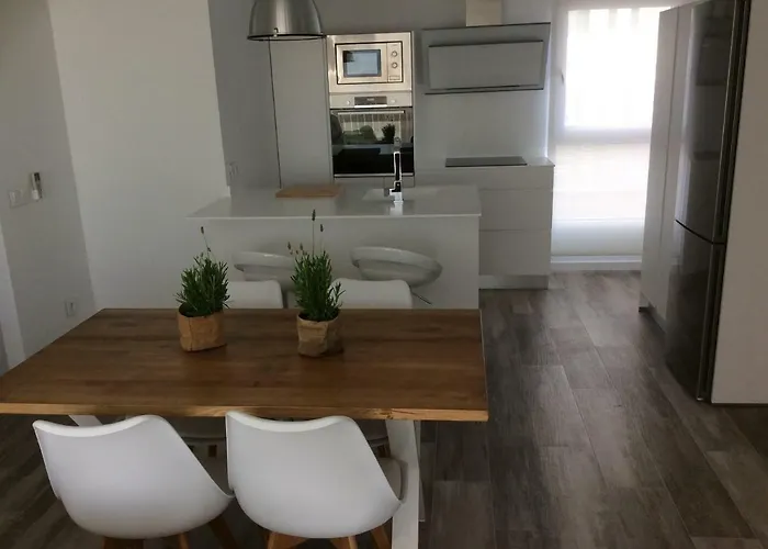 Marti Appartement *
