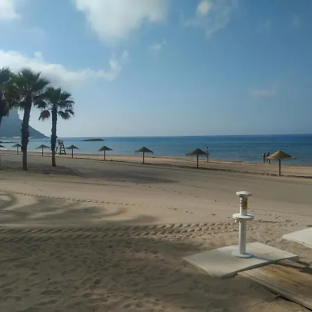 Marti Appartement Calpe