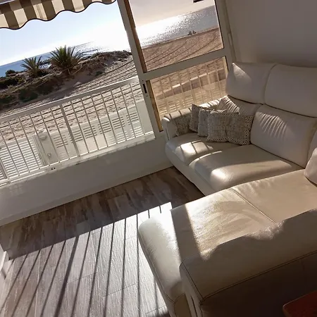 Appartement Marti Calpe