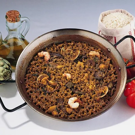 Apartament Marti Calpe