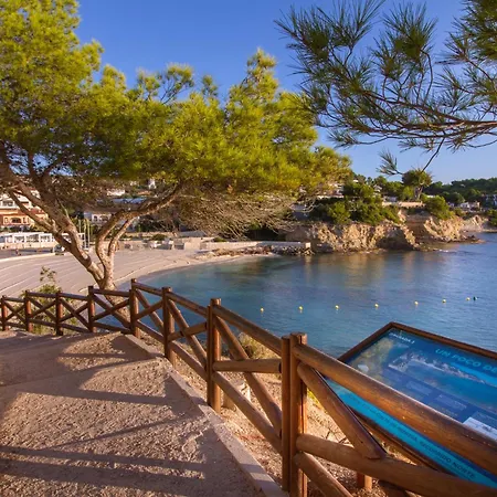 Marti * Calpe