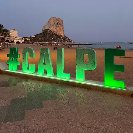 Marti * Calpe