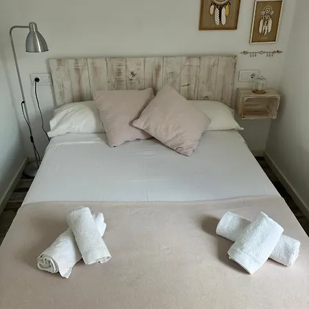 Martí Apartamento Calpe
