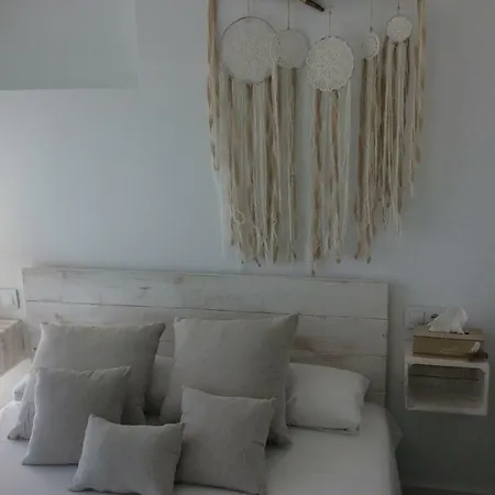 Appartement Marti Calpe