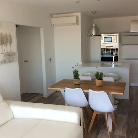 Appartement Marti Calpe