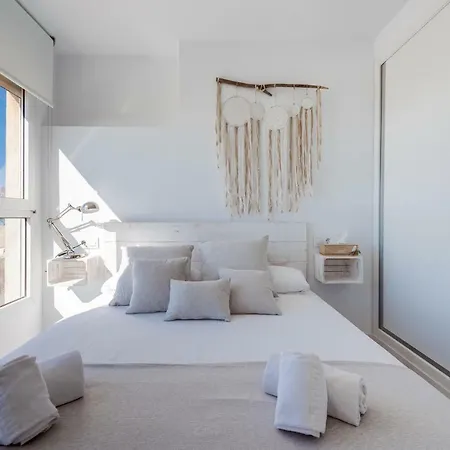 Martí Apartamento