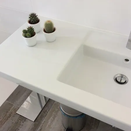 Martí Apartamento