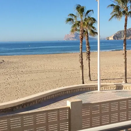 Marti Appartement Calpe