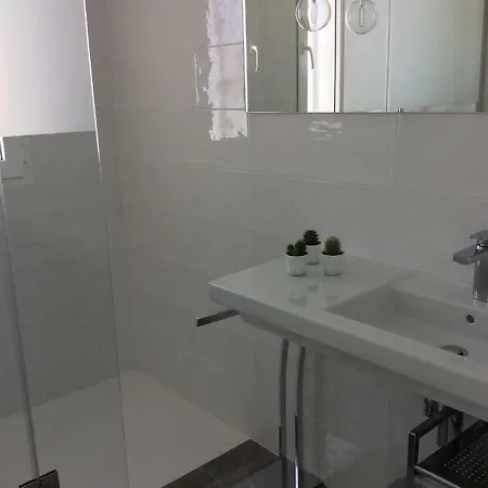 Apartamento Martí