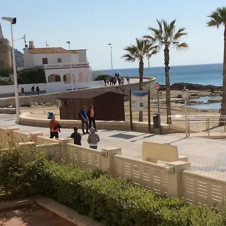 Marti Apartament Calpe