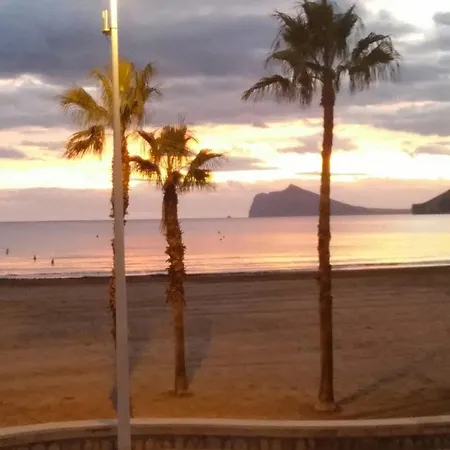 Marti Appartement Calpe