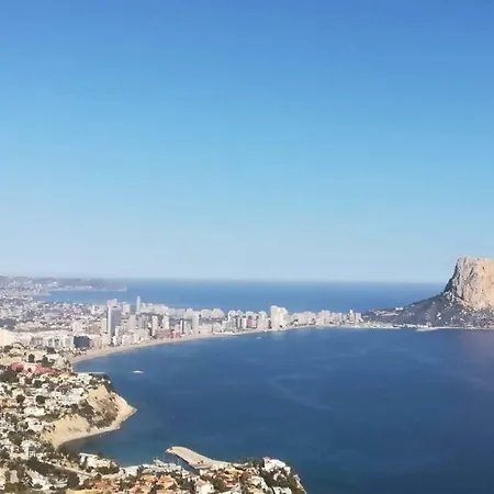 Marti Calpe