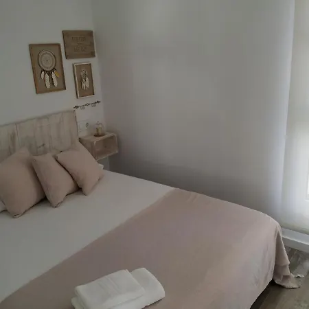 Apartamento Martí Calpe