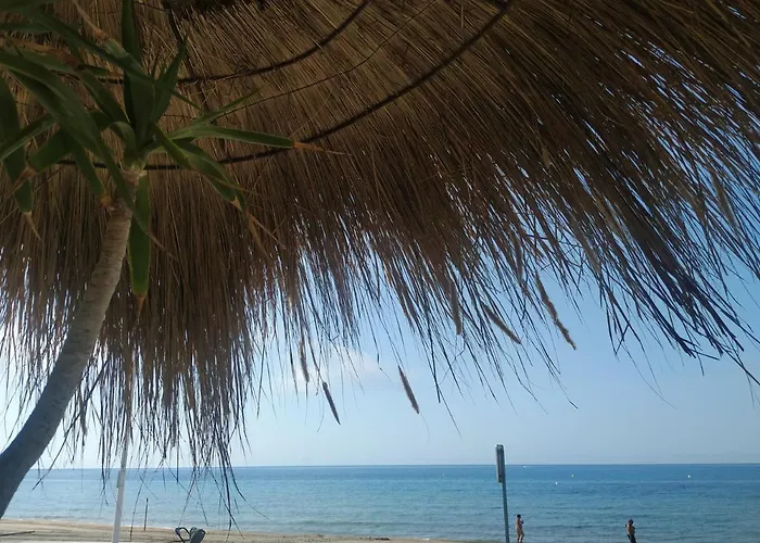 Apartament Marti