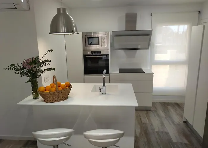 Apartament Marti *