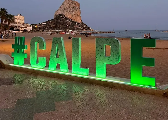 Marti * Calpe