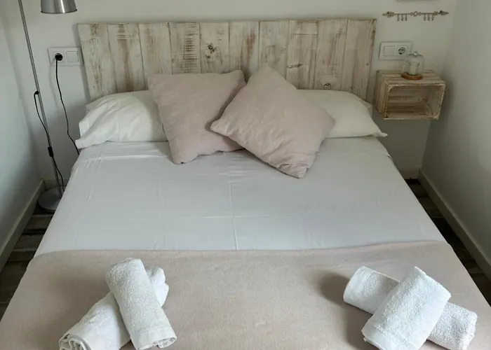 Marti Apartament Calpe