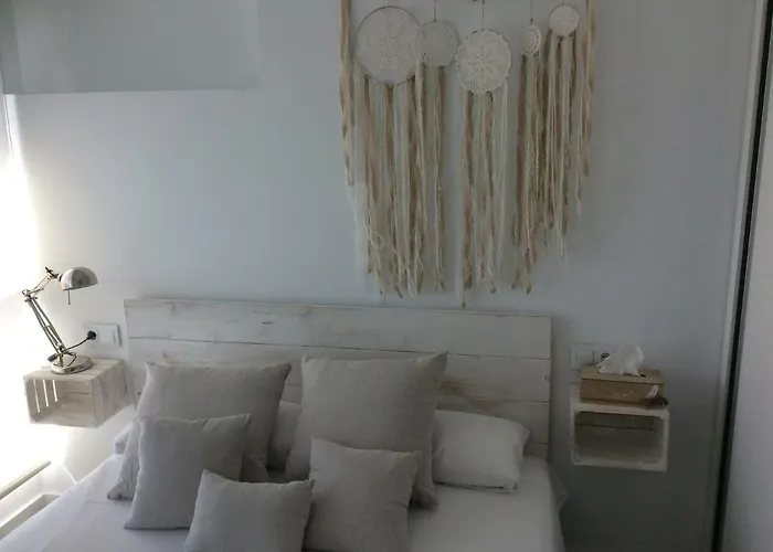 Apartamento Martí Calpe