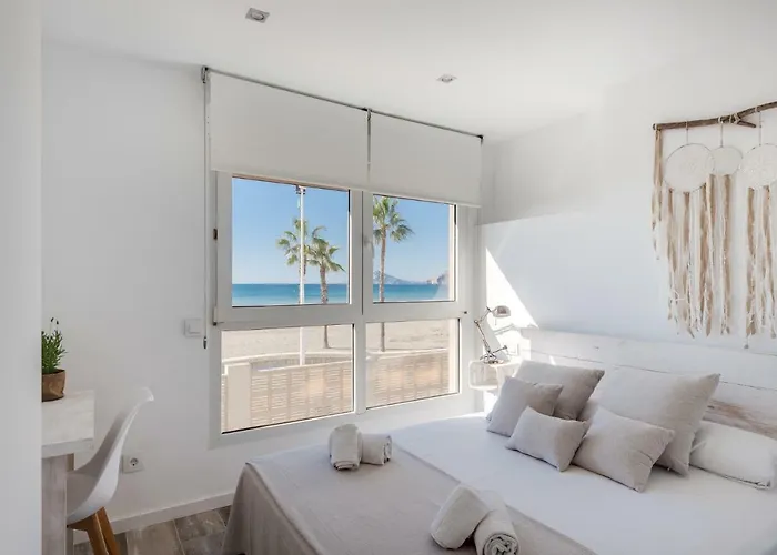 Marti * Calpe