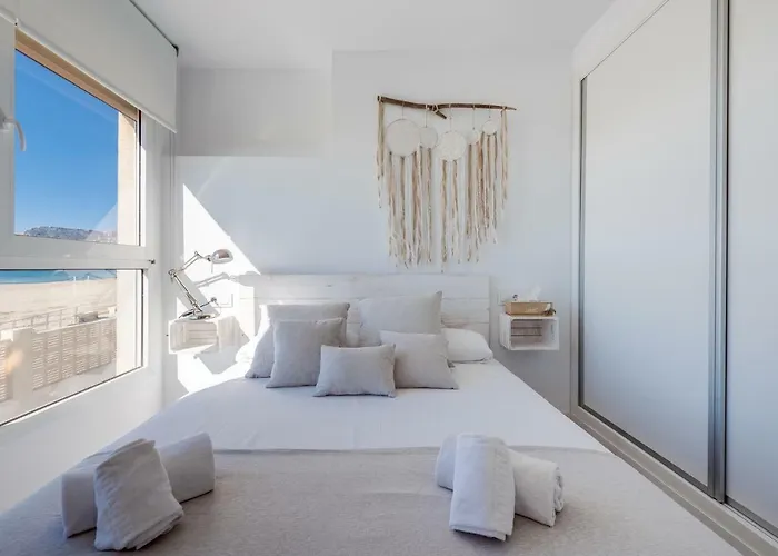 Marti Apartament