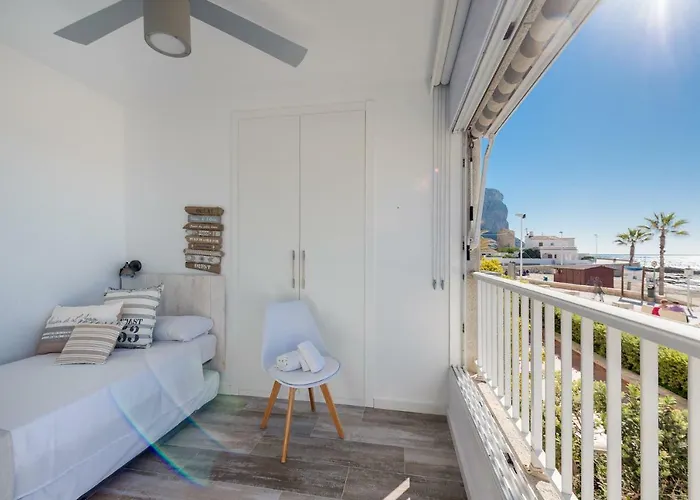 Apartament Marti