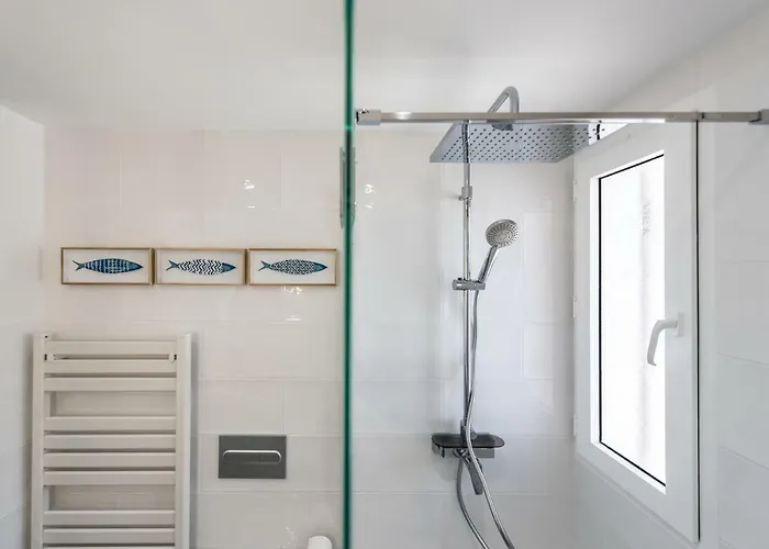 Apartamento Martí *