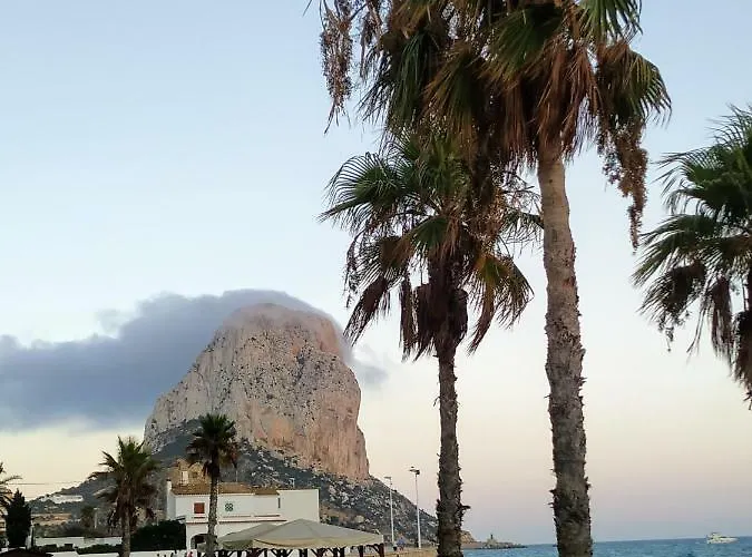 Marti Calpe