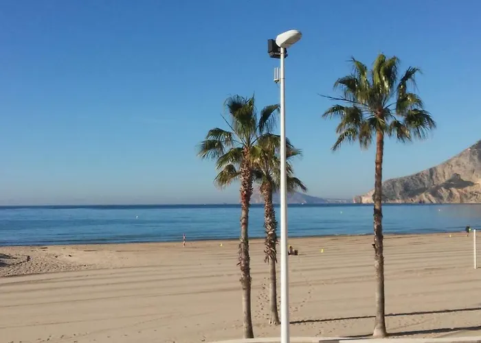 Marti * Calpe