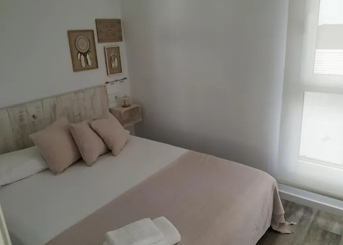 Apartament Marti Calpe