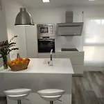 Διαμέρισμα Marti *