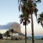 Marti Κάλπε