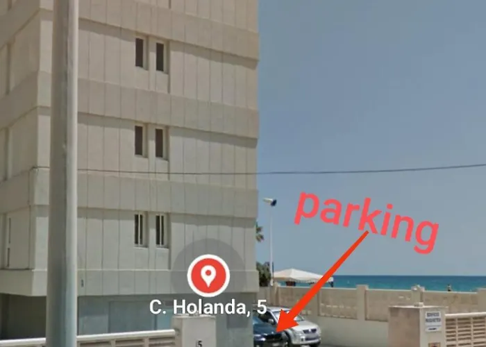 Marti Daire Calp