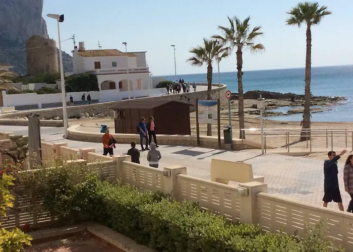 Marti Daire Calp